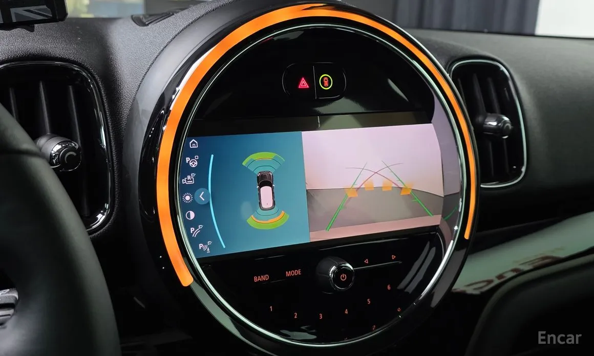 Фото 14 - Mini Countryman