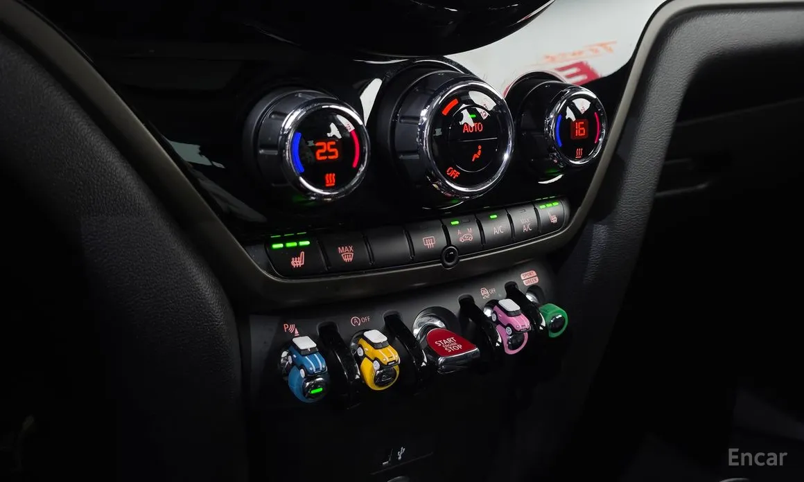 Фото 15 - Mini Countryman