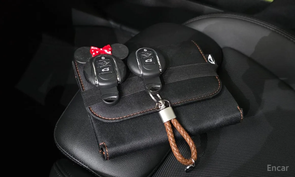 Фото 18 - Mini Countryman