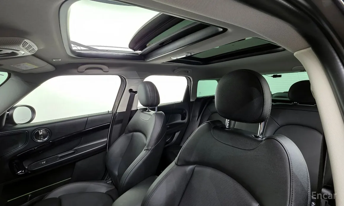 Фото 19 - Mini Countryman