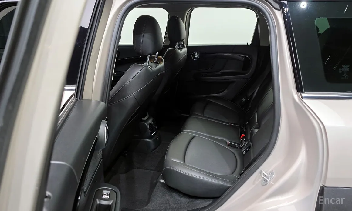 Фото 20 - Mini Countryman