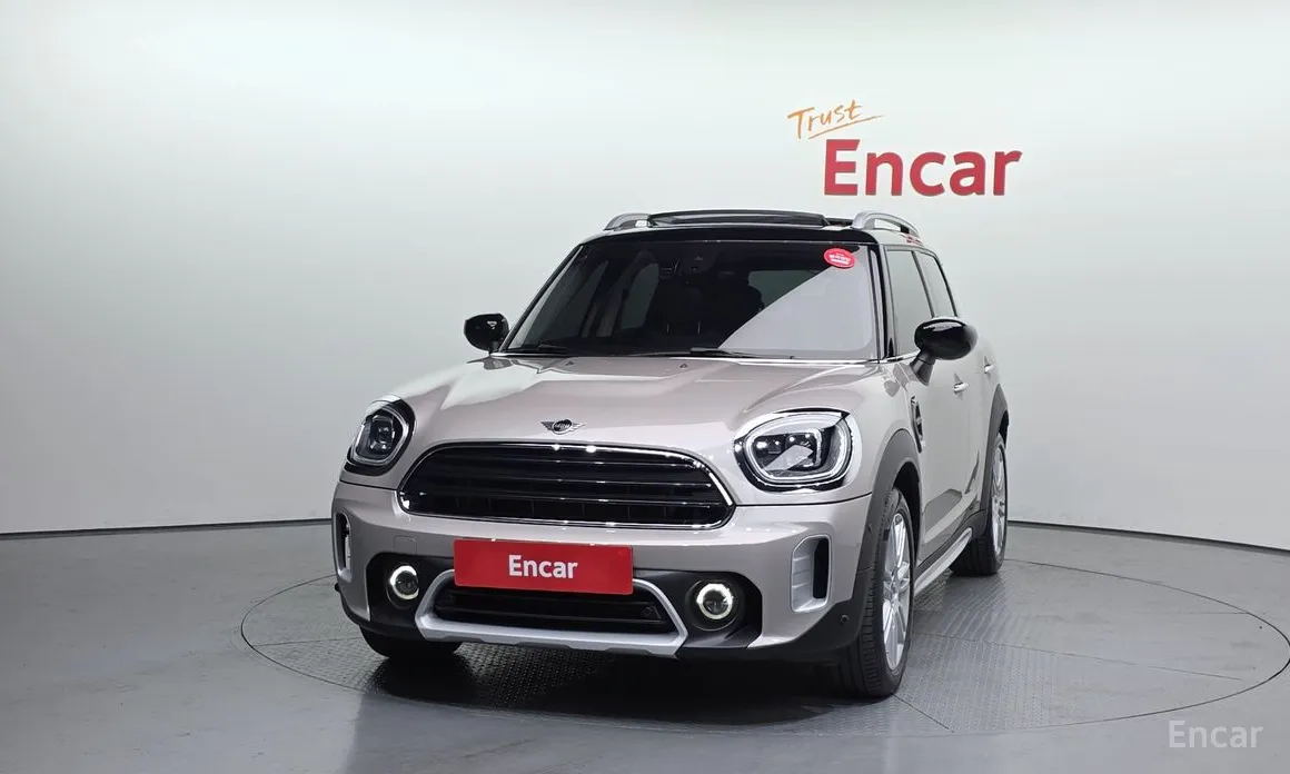 Фото 3 - Mini Countryman