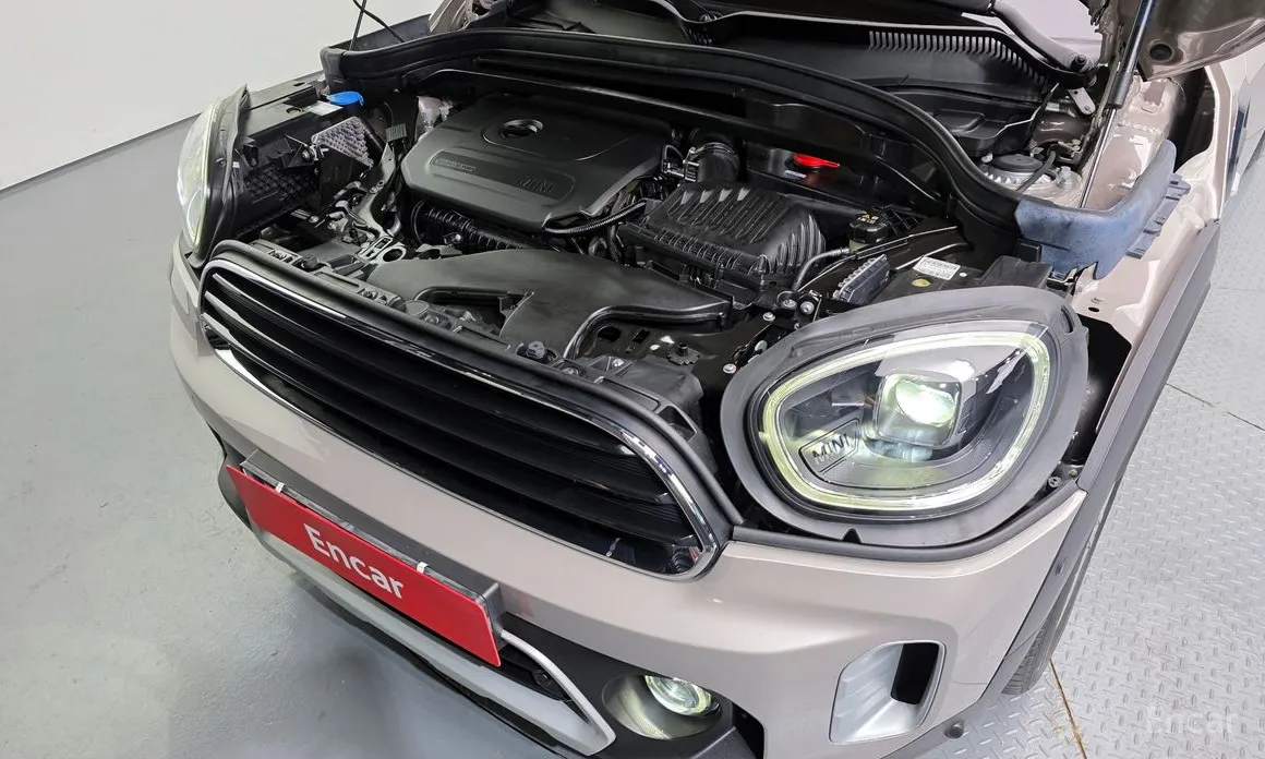 Фото 6 - Mini Countryman