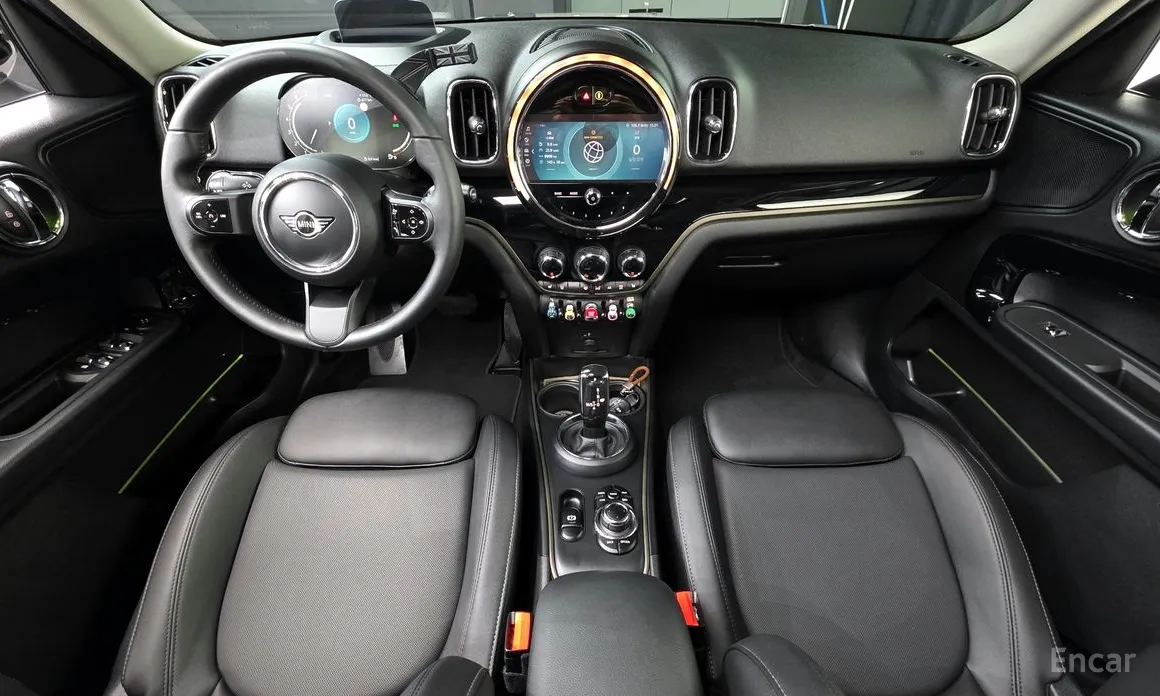 Фото 7 - Mini Countryman
