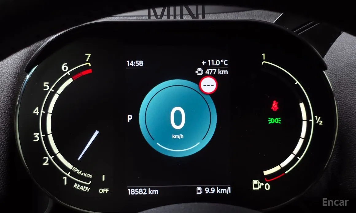 Фото 8 - Mini Countryman