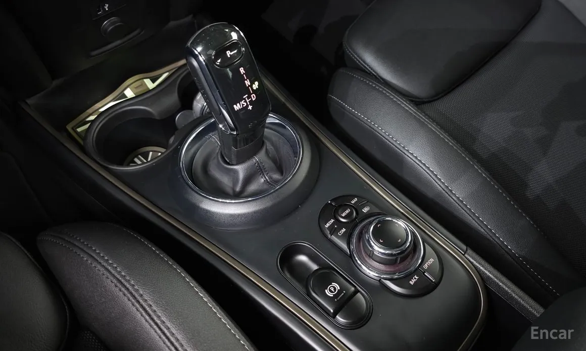 Фото 9 - Mini Countryman