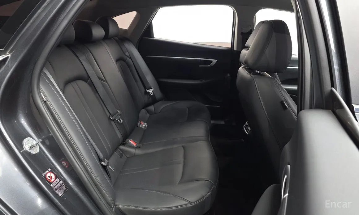 Фото 12 - Hyundai Sonata