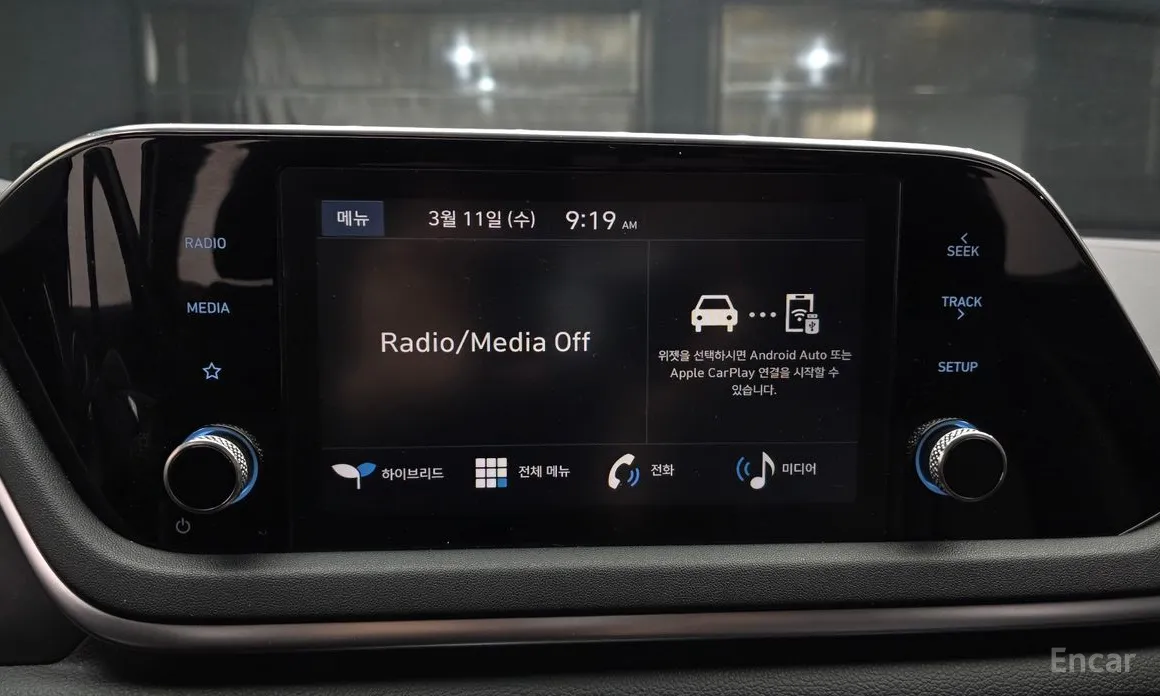 Фото 14 - Hyundai Sonata