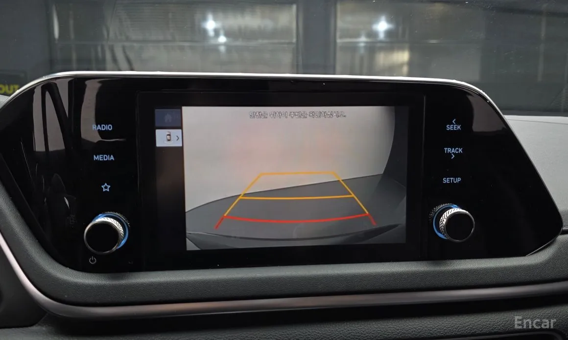 Фото 15 - Hyundai Sonata