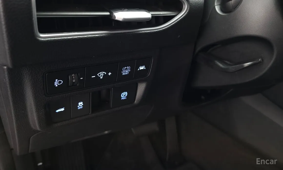 Фото 17 - Hyundai Sonata