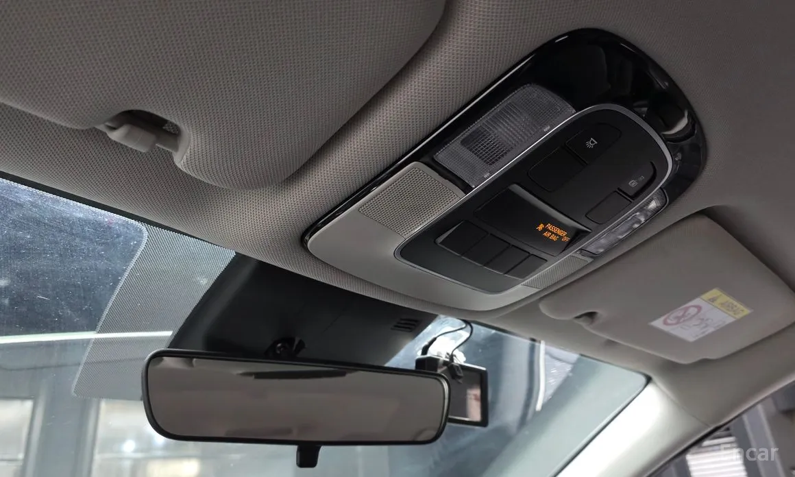 Фото 19 - Hyundai Sonata