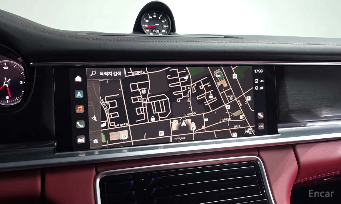 Фото 14 - Porsche Panamera