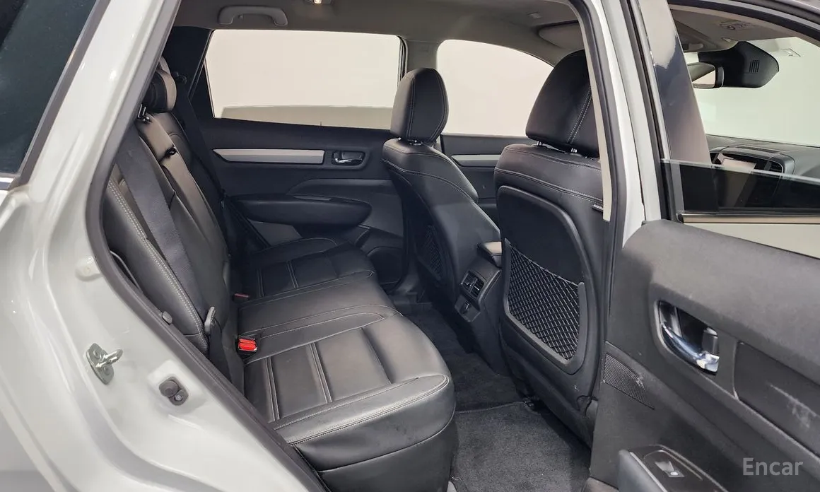 Фото 12 - Renault QM6