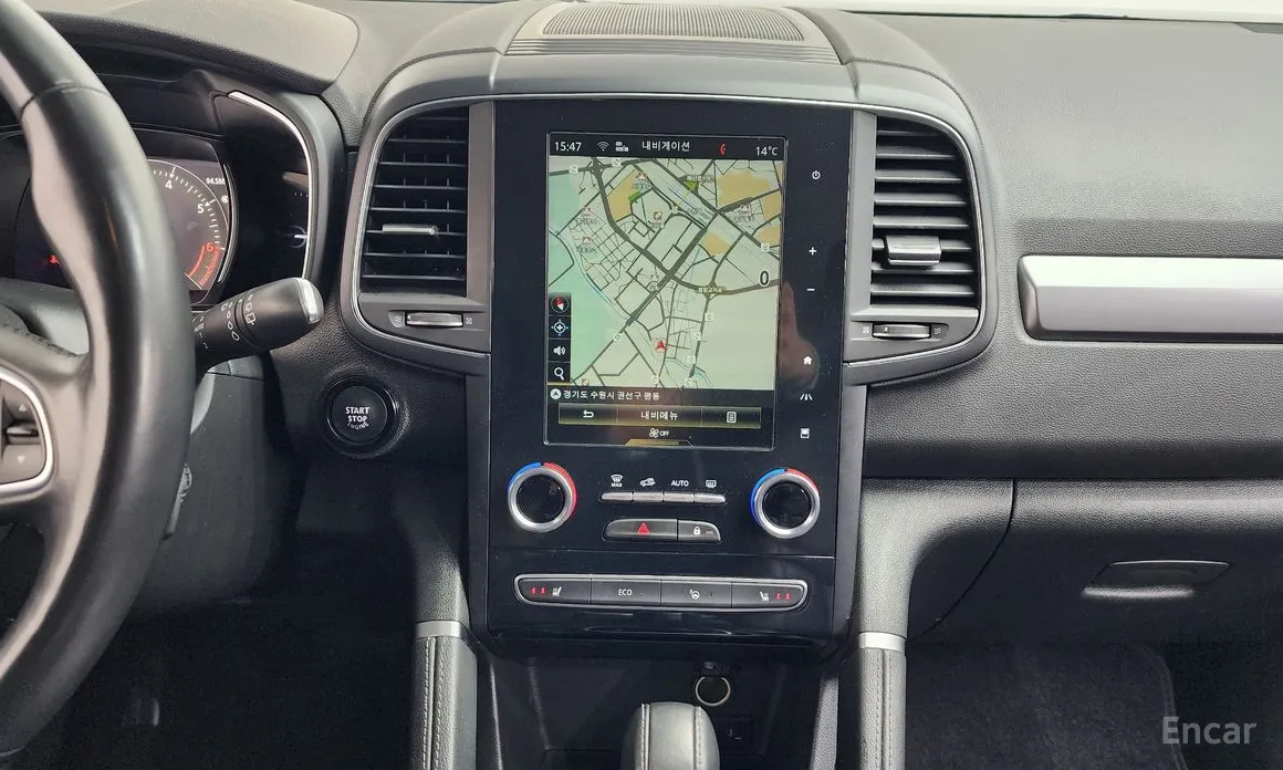 Фото 14 - Renault QM6