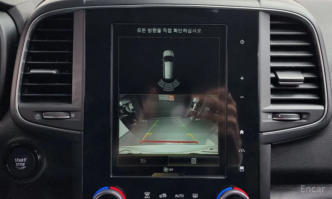 Фото 15 - Renault QM6