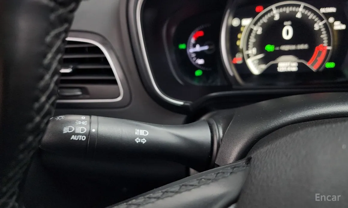 Фото 18 - Renault QM6