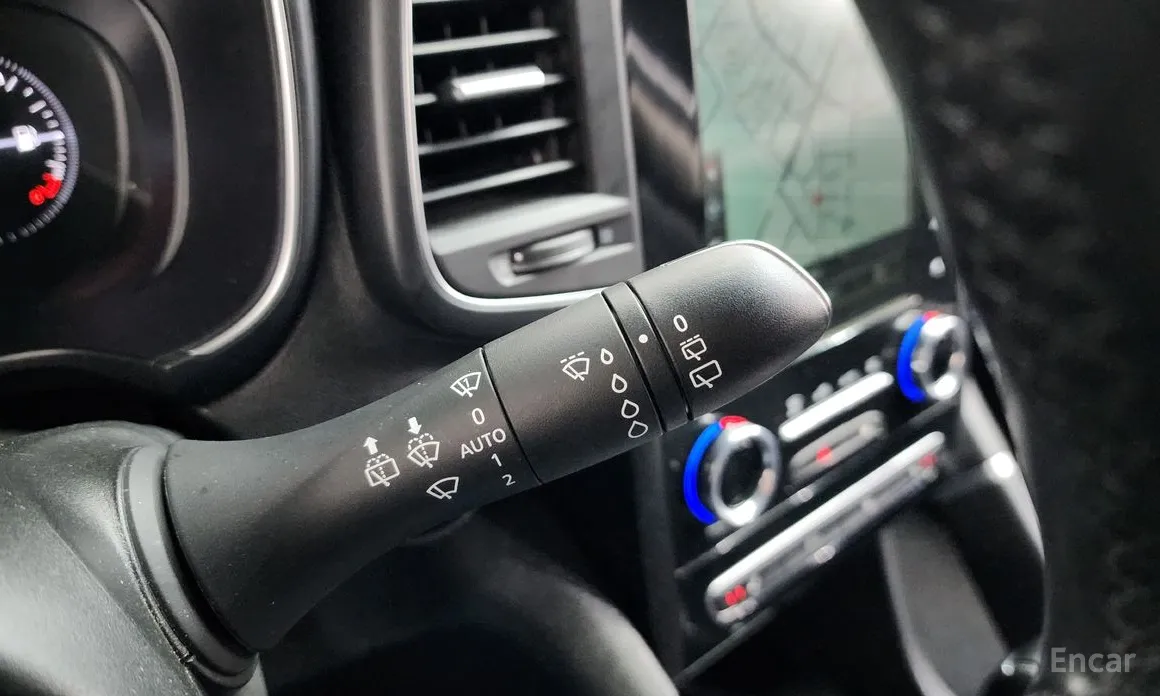 Фото 19 - Renault QM6