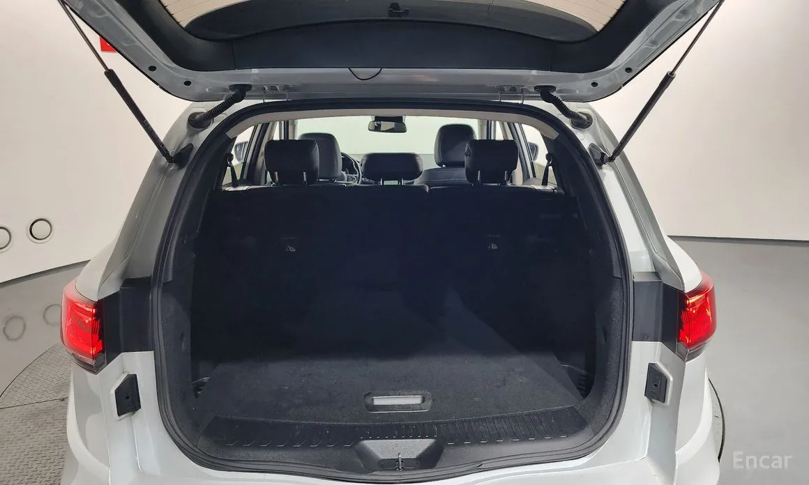 Фото 20 - Renault QM6