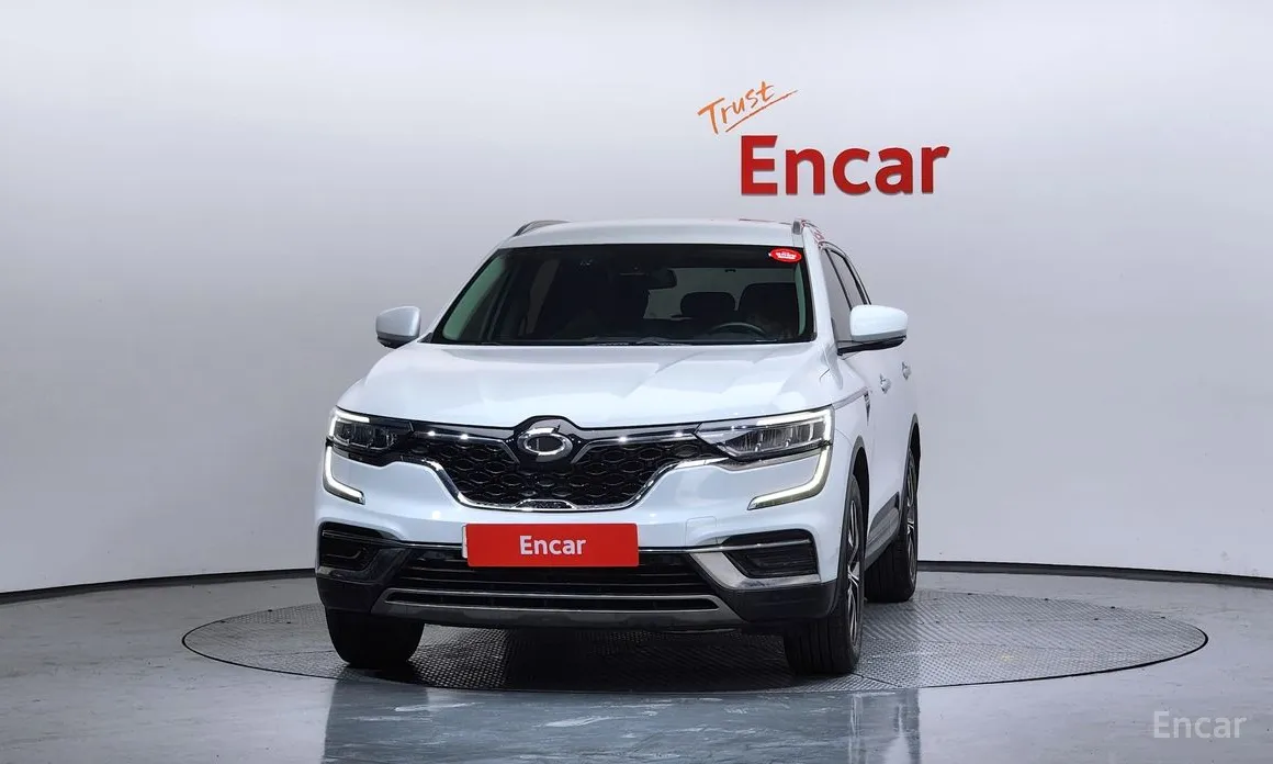 Фото 3 - Renault QM6