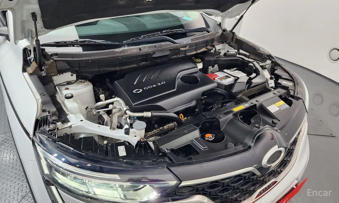 Фото 6 - Renault QM6