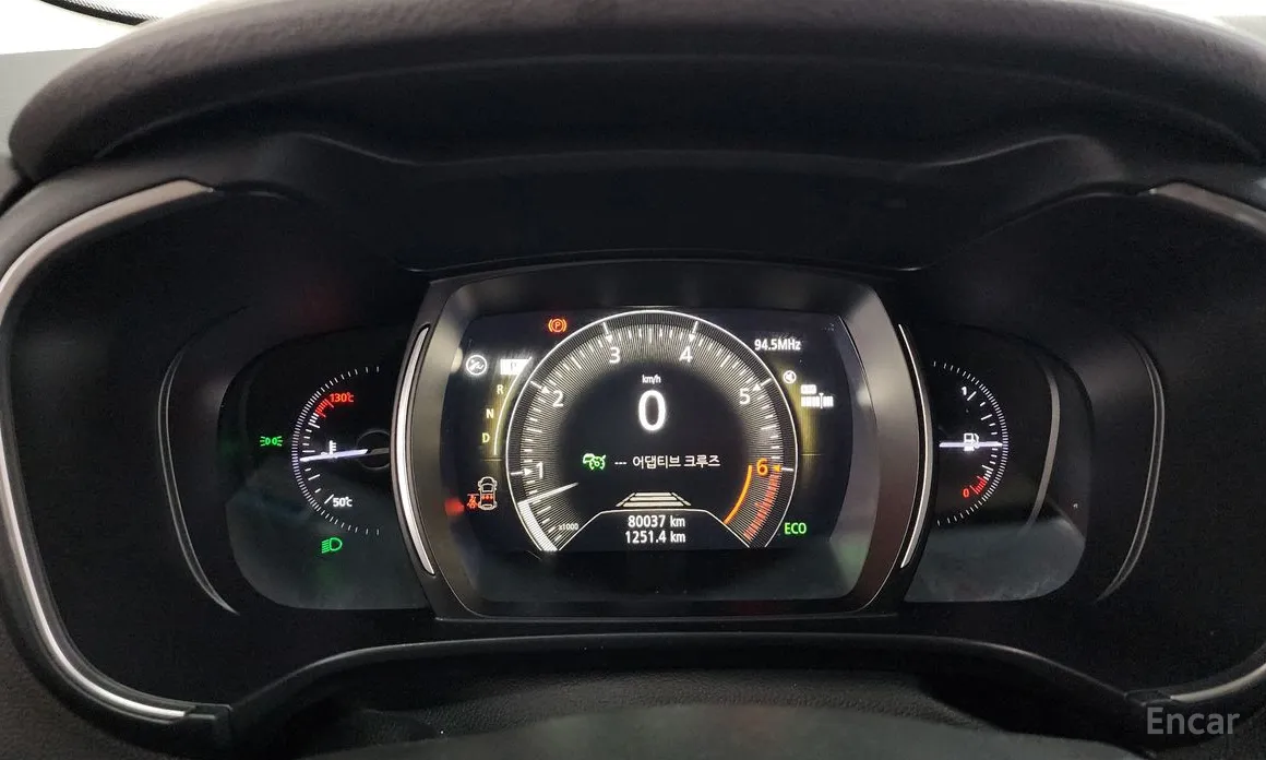 Фото 8 - Renault QM6