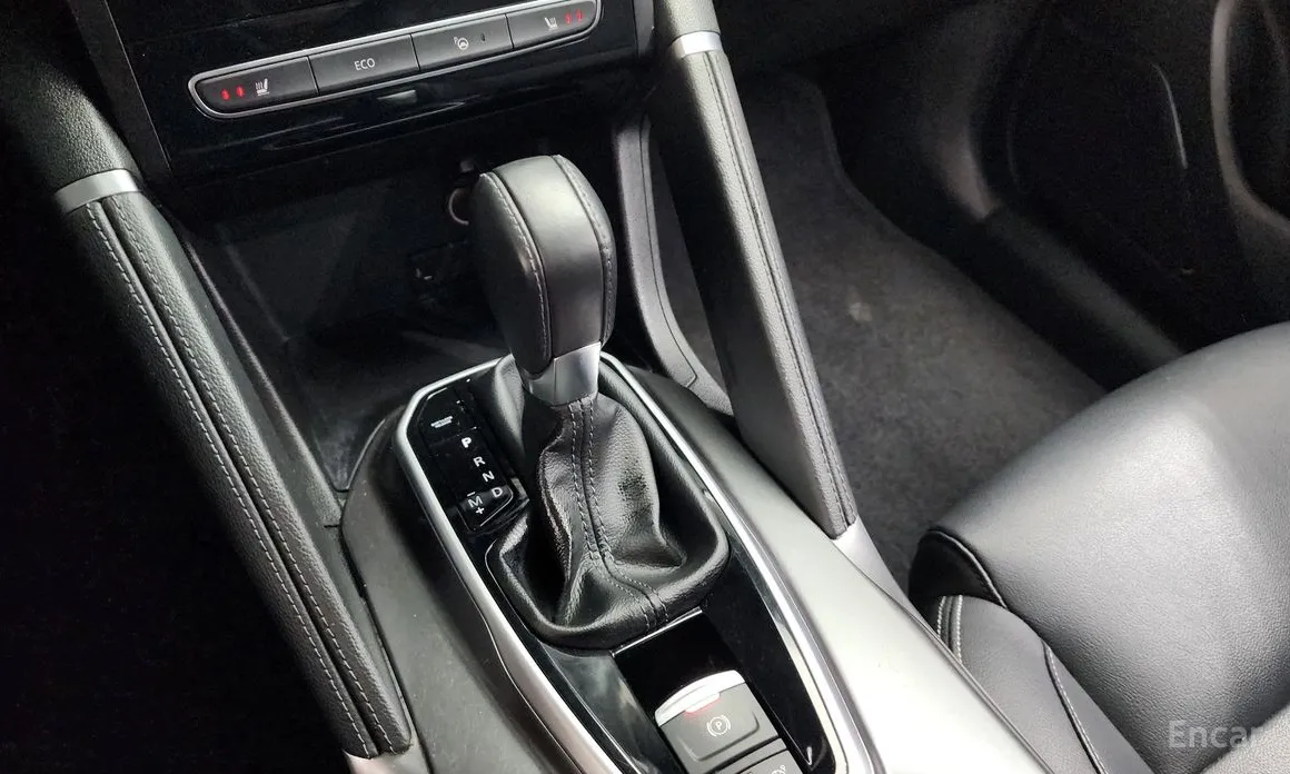 Фото 9 - Renault QM6