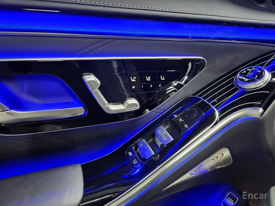 Фото 14 - Mercedes-Benz S-Class