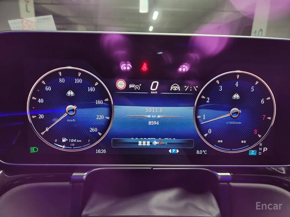 Фото 18 - Mercedes-Benz S-Class