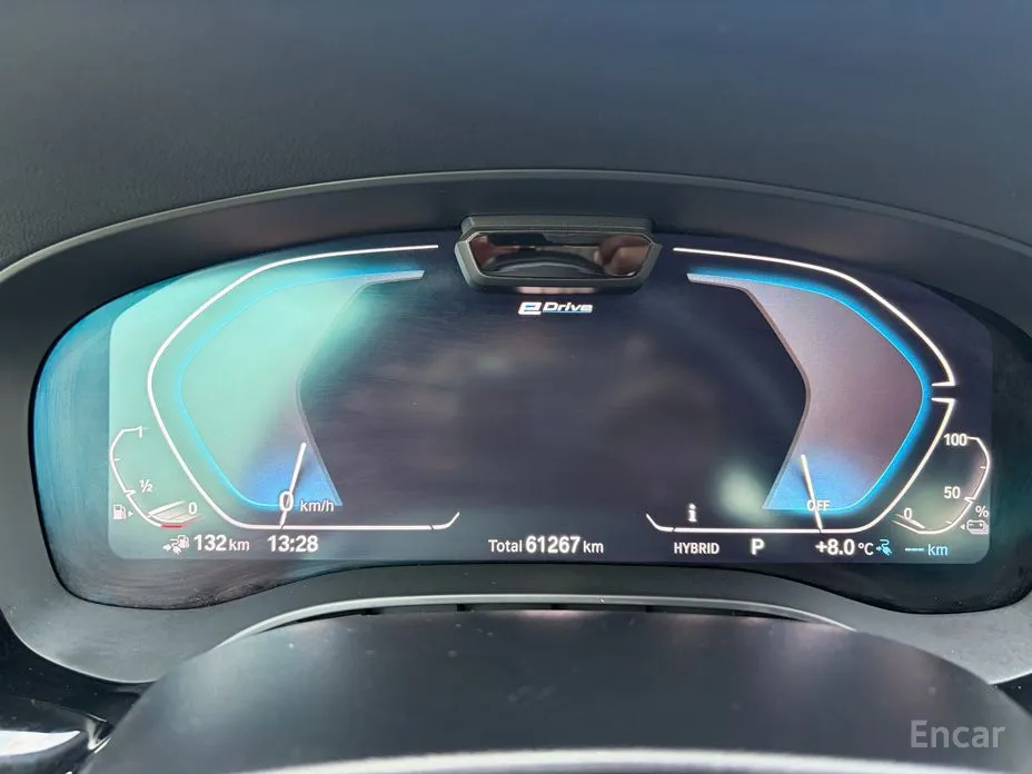 Фото 10 - BMW 5 Series