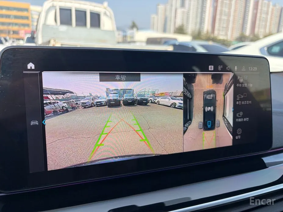 Фото 11 - BMW 5 Series