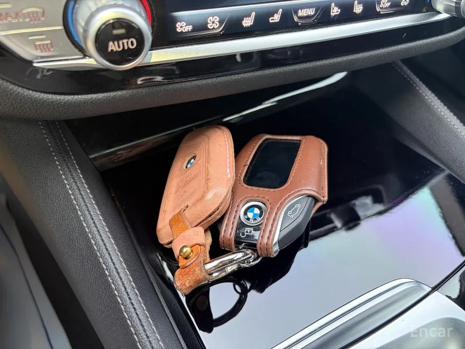 Фото 12 - BMW 5 Series