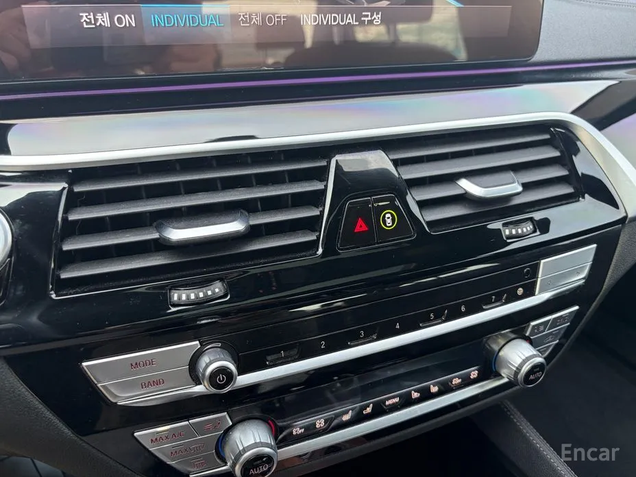 Фото 16 - BMW 5 Series