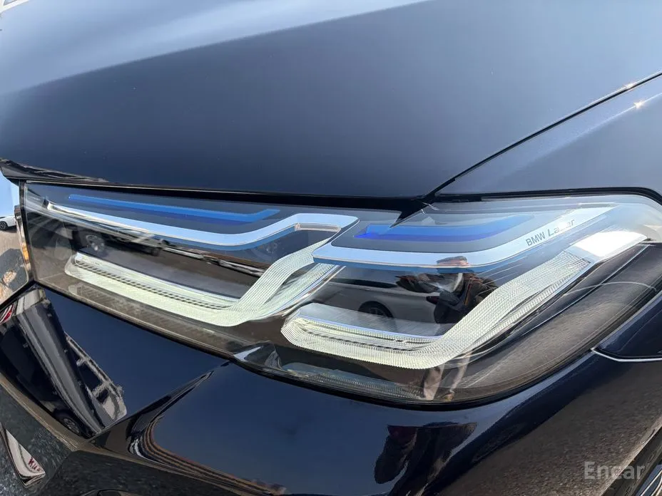 Фото 18 - BMW 5 Series