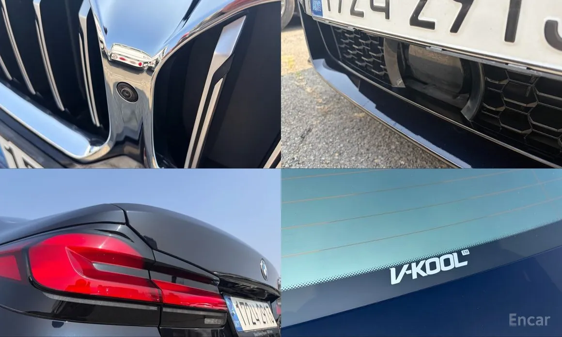 Фото 19 - BMW 5 Series