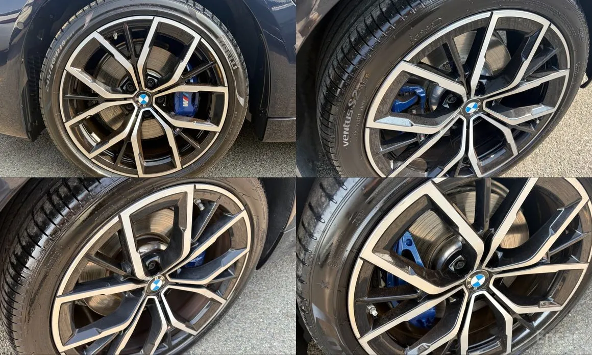 Фото 20 - BMW 5 Series