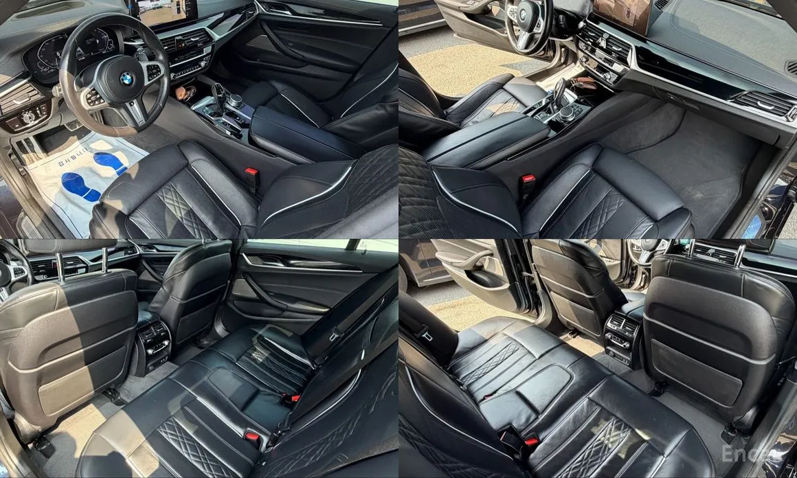 Фото 8 - BMW 5 Series