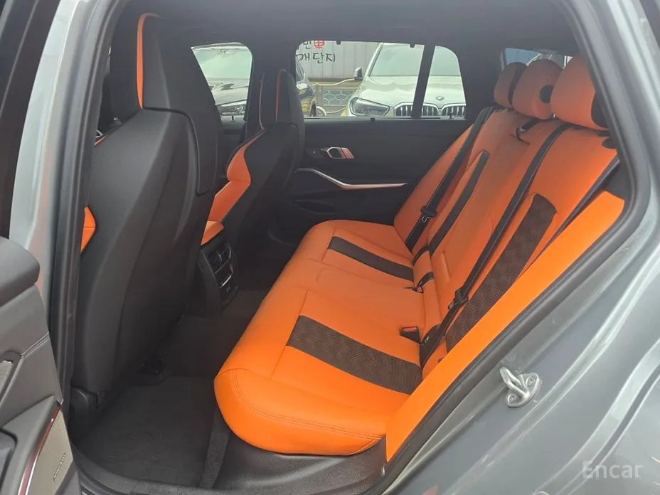 Фото 10 - BMW M3