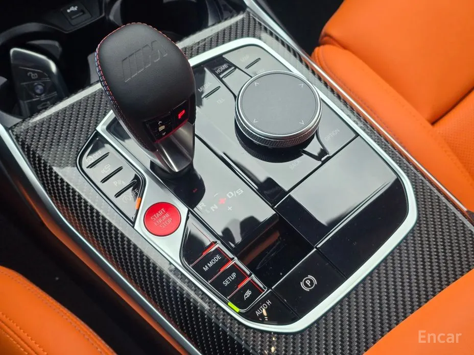 Фото 11 - BMW M3