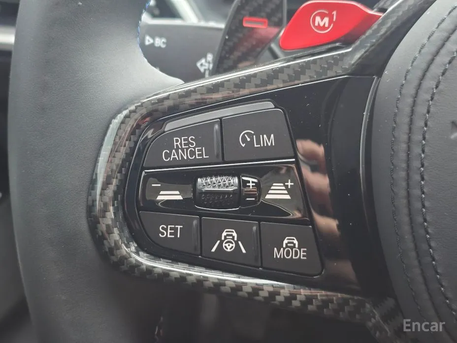 Фото 17 - BMW M3