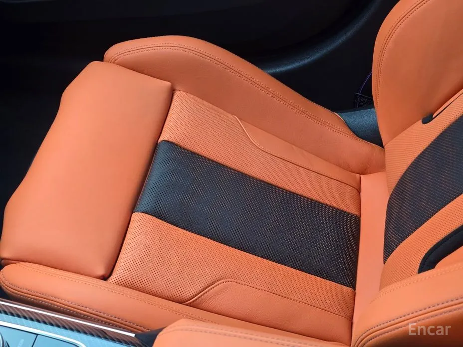 Фото 19 - BMW M3