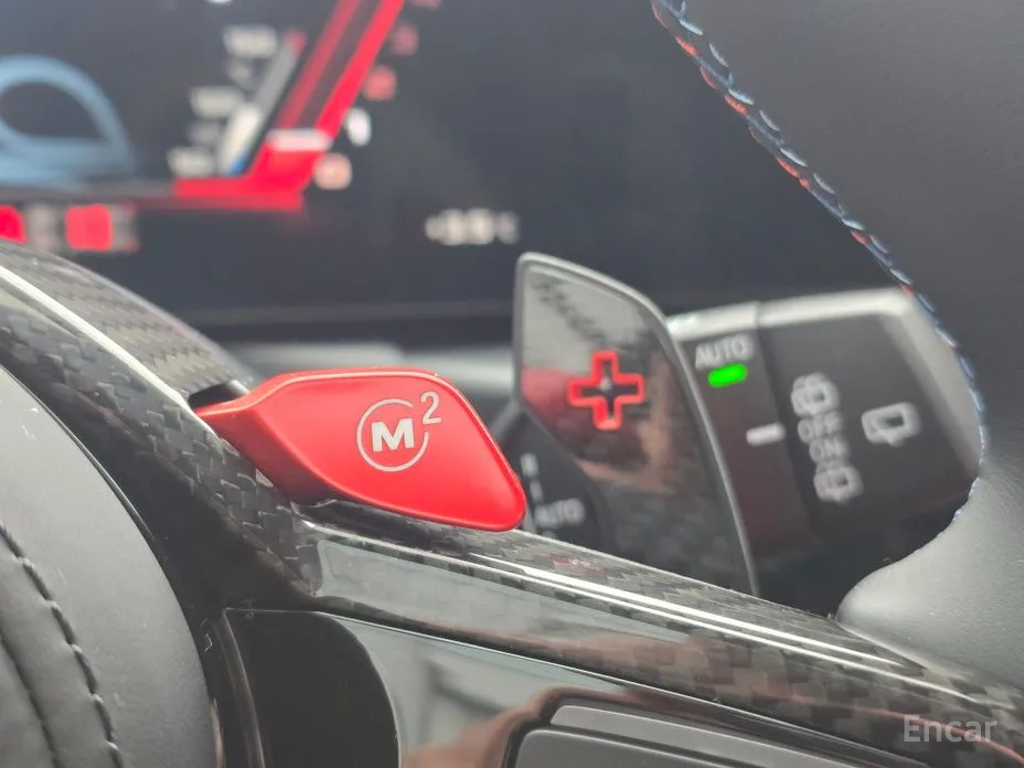 Фото 20 - BMW M3