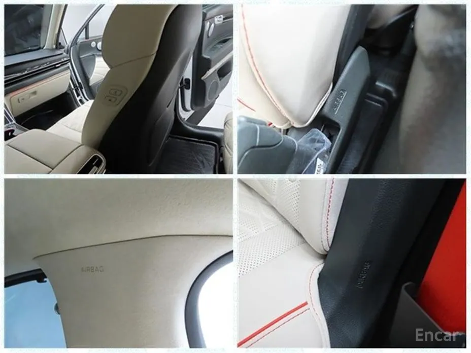 Фото 10 - Genesis GV80