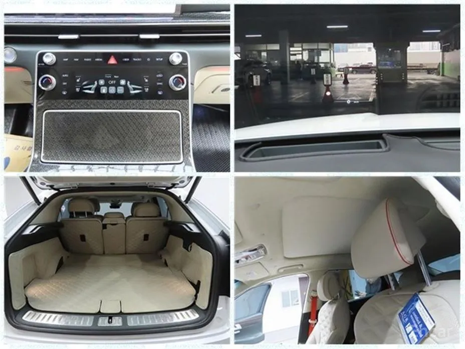 Фото 11 - Genesis GV80