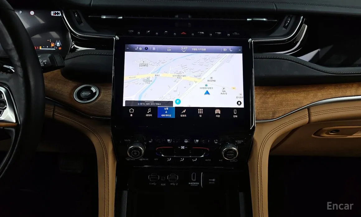 Фото 14 - Jeep Cherokee