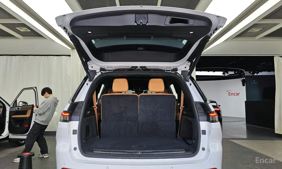 Фото 20 - Jeep Cherokee