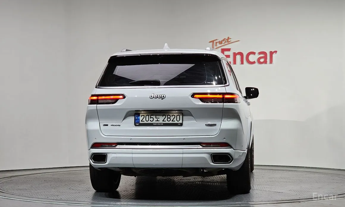 Фото 4 - Jeep Cherokee