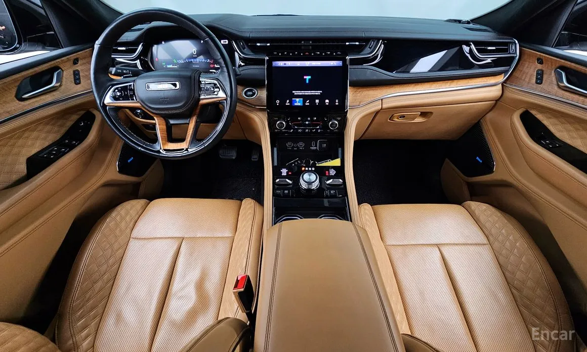 Фото 7 - Jeep Cherokee