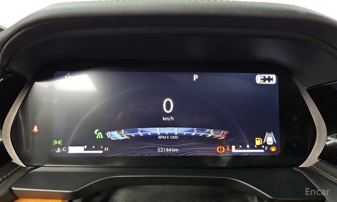 Фото 8 - Jeep Cherokee