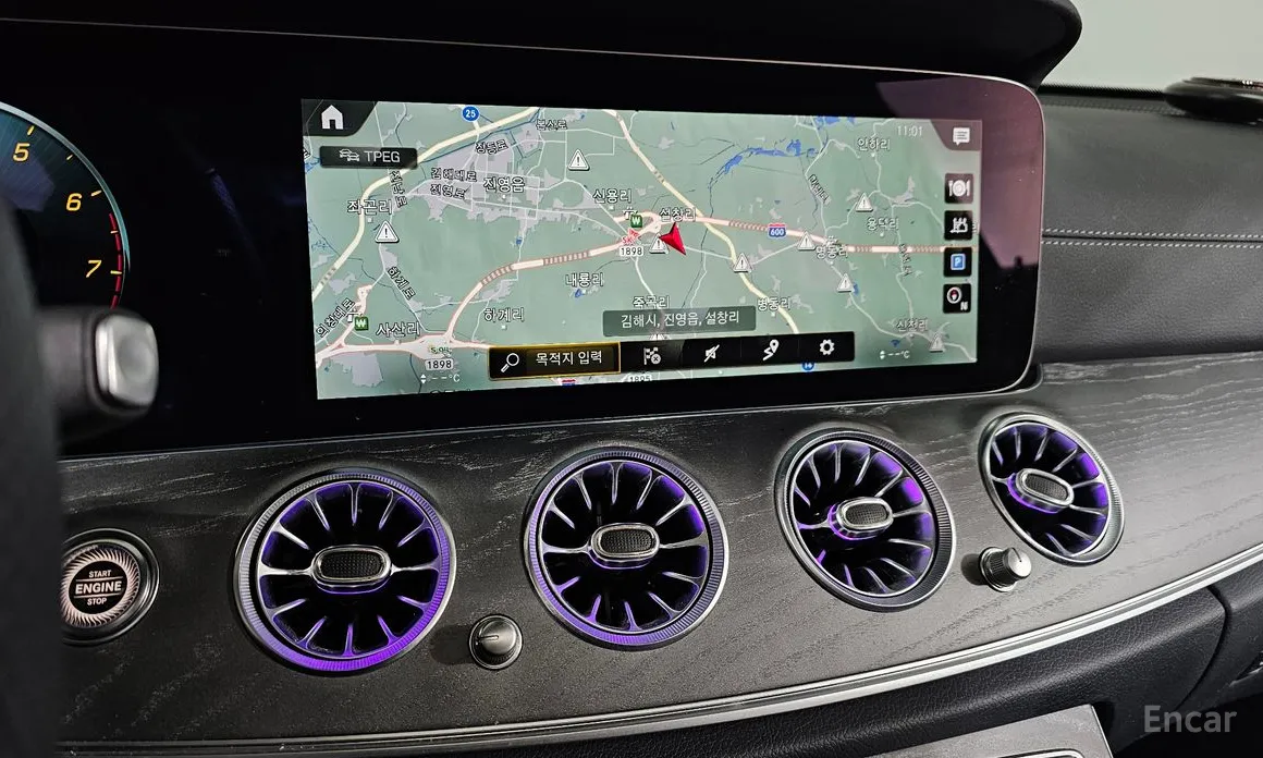 Фото 16 - Mercedes-Benz E-Class