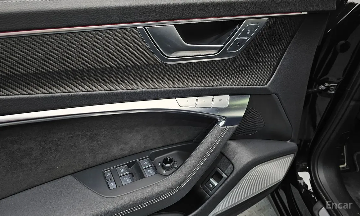 Фото 16 - Audi S6